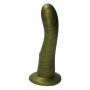 olijf groen zachte unieke prostaat dildo anal handgemaakt siliconen ylva dite nederland olijf groen zachte unieke prostaat dildo anal handgemaakt siliconen ylva dite nederland