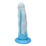  weiß blau realistisch lecker dildo ylva dite 18 cm anteros