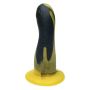 anaal dildo g-spot dildo uniek handgemaakt in holland anaal dildo g-spot dildo uniek handgemaakt in holland