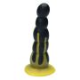 circe beads dildo futuristisch unieke 18cm handgemaakt in Nederland ylva & dite circe beads dildo futuristisch unieke 18cm handgemaakt in Nederland ylva & dite