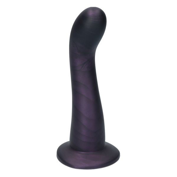 Swan Dark Purple