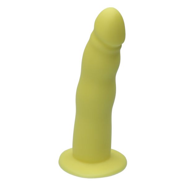 Anteros Yellow (realistic dildo)