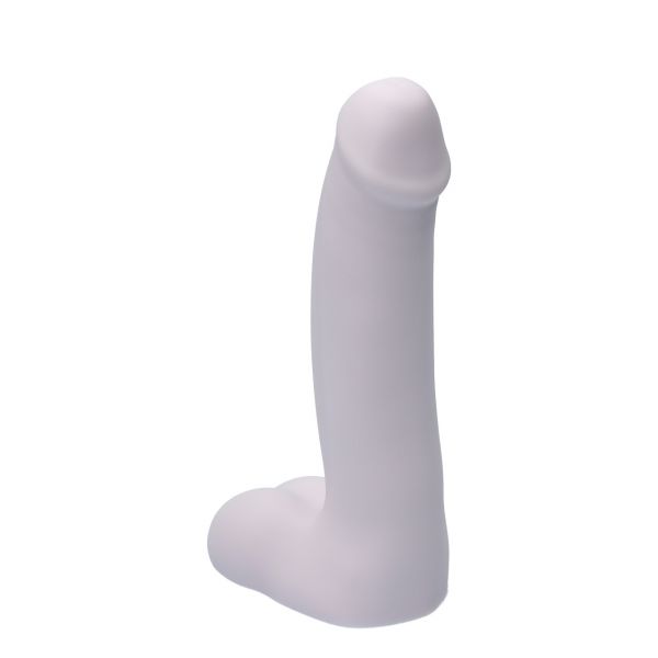 Icarus Vanity Pink (Realistische dildo met ballen)