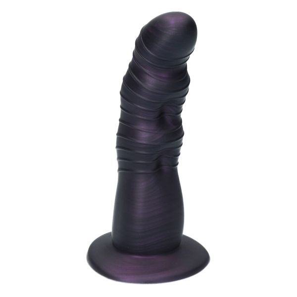 Rhea Dark Purple