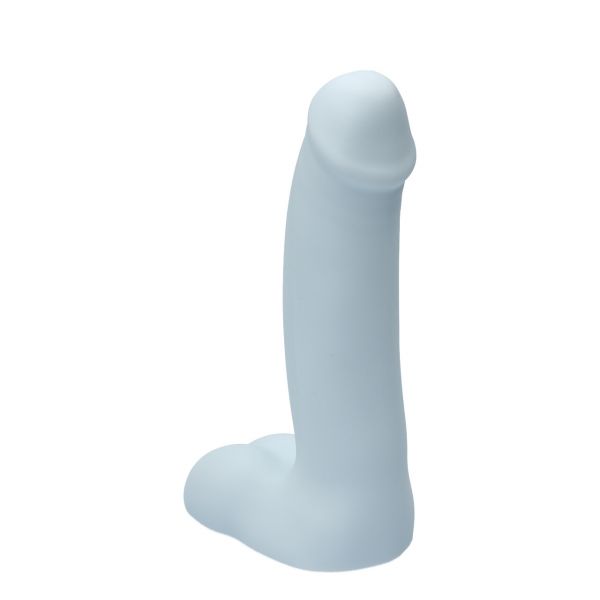 Icarus Sky (Realistische dildo met ballen)