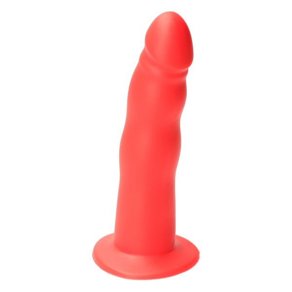 Anteros Red (realistic dildo)