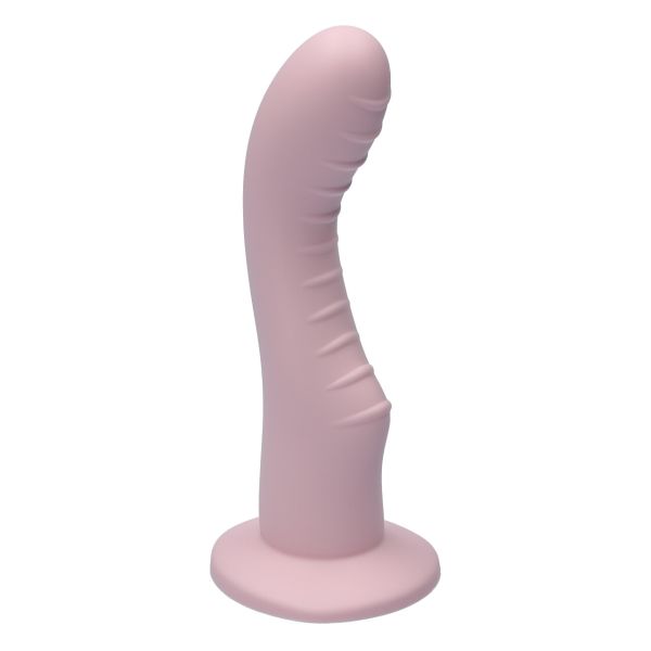 prostaat prostate dildo anaal handgemaakt siliconen