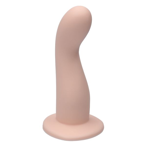 Leda fantasy dildo average size handmade in holland uniek design