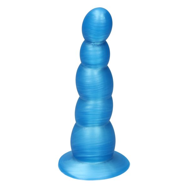 circe beads dildo futuristisch unieke 18cm handgemaakt in Nederland ylva & dite