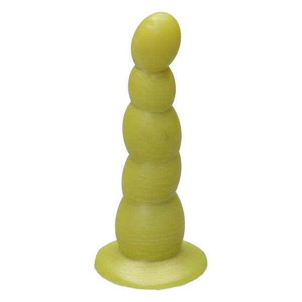 Unieke dildo met de hand gemaakt in nederland