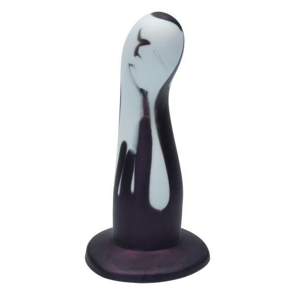 Leda Smoke/Dark Purple Leda Smoke/Dark Purple