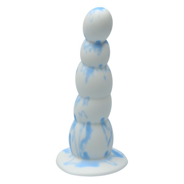 Circe White / Light Blue Circe White / Light Blue