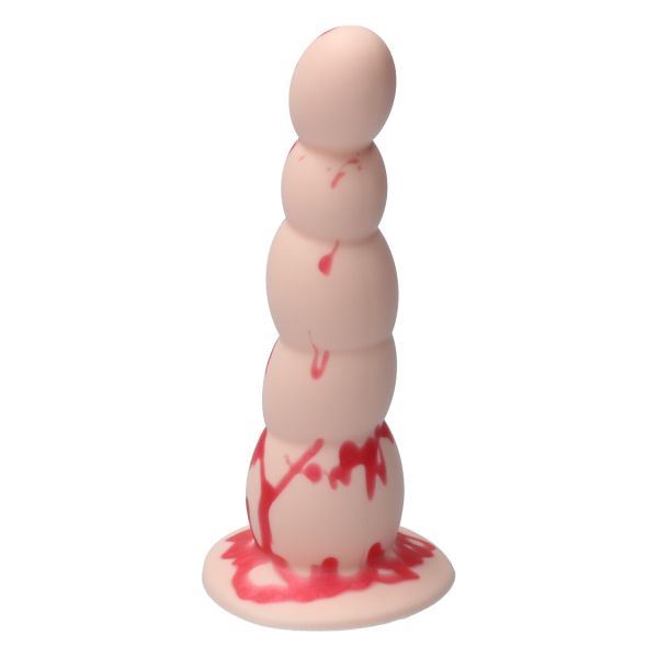 Circe Skin / Peach Red Circe Skin / Peach Red