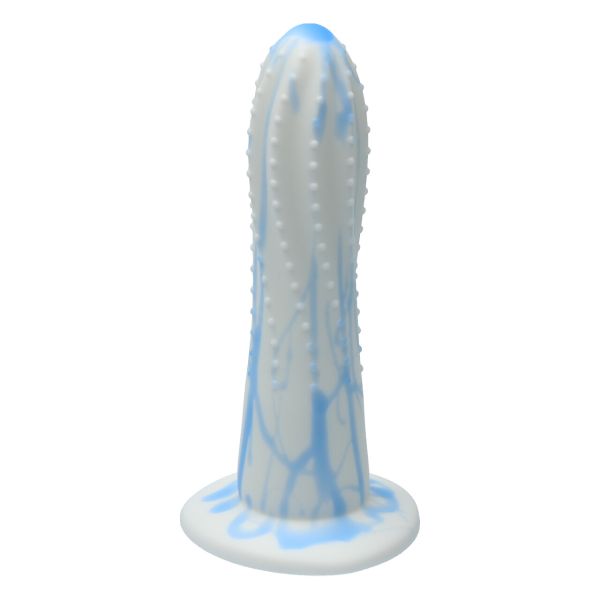 Prickly Pear White / Light Blue Prickly Pear White / Light Blue