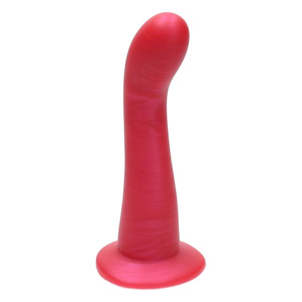 Swan True Red
