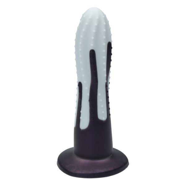 Prickly Pear Smoke/Dark Purple Prickly Pear Smoke/Dark Purple