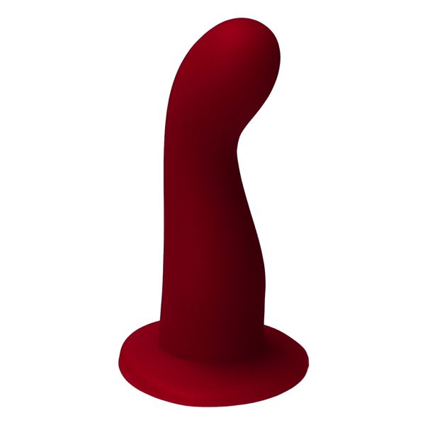 Leda Bordeaux Red Leda Bordeaux Red