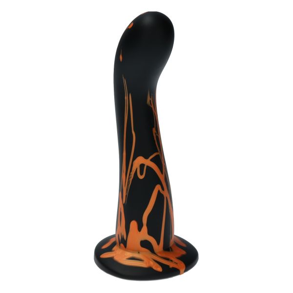 Swan Orange Yellow / Black Swan Orange Yellow / Black