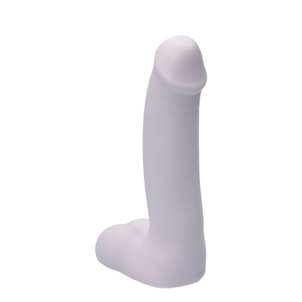 Icarus Vanity Pink (Realistische dildo met ballen) Icarus Vanity Pink (Realistische dildo met ballen)