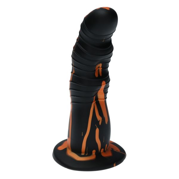 Rhea Orange Yellow / Black Rhea Orange Yellow / Black