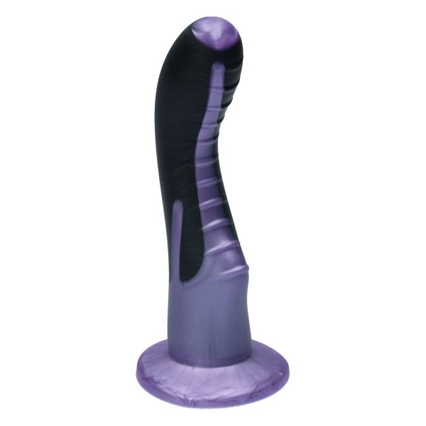 Kajsa Black Grey / Luster Violet Kajsa Black Grey / Luster Violet