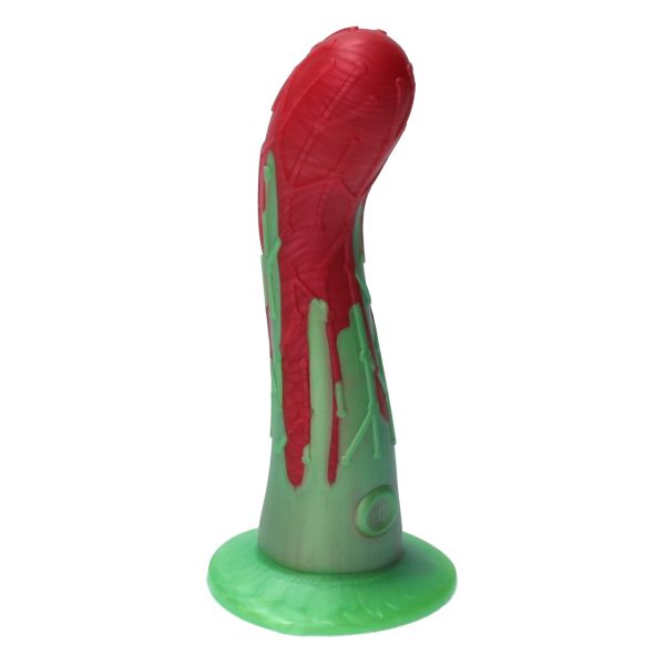 Cryptodite Peach Red / Apple Green Cryptodite Peach Red / Apple Green