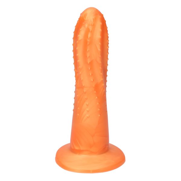 Prickly Pear Orange Yellow Prickly Pear Orange Yellow