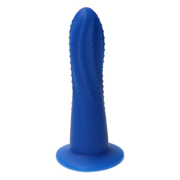 Prickly Pear Dark Blue Prickly Pear Dark Blue