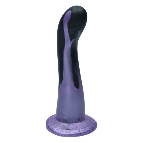 Swan Black Grey / Luster Violet Swan Black Grey / Luster Violet