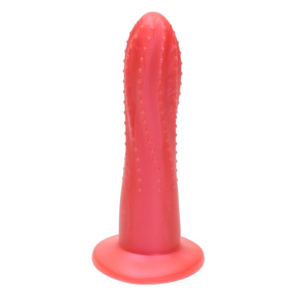 Prickly Pear Bright Red Prickly Pear Bright Red