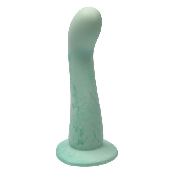 Swan Sage / Fruit Green Swan Sage / Fruit Green