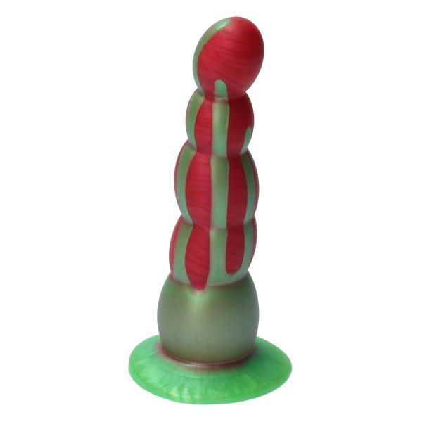 Circe Peach Red / Apple Green Circe Peach Red / Apple Green
