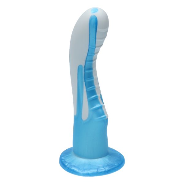 Kajsa Smoke/Luster Blue Kajsa Smoke/Luster Blue