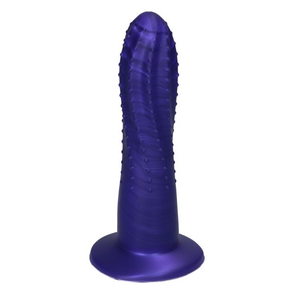 Prickly Pear Iridescent Violet