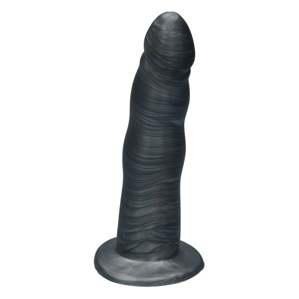 Anteros Silver Grey (realistic dildo) Anteros Silver Grey (realistic dildo)