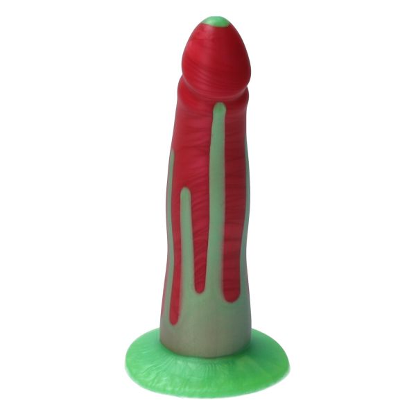 Eros Peach Red / Apple Green Eros Peach Red / Apple Green
