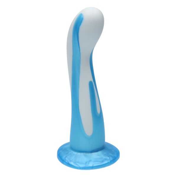 Swan Smoke/Luster Blue Swan Smoke/Luster Blue