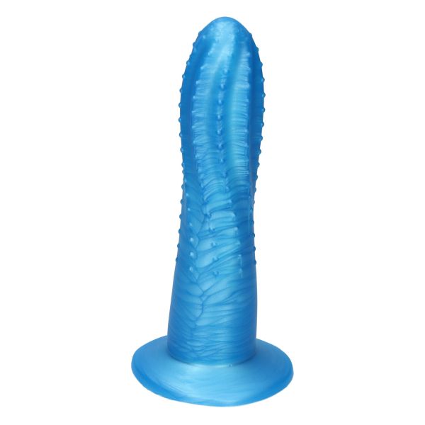 Prickly Pear Luster Blue Prickly Pear Luster Blue