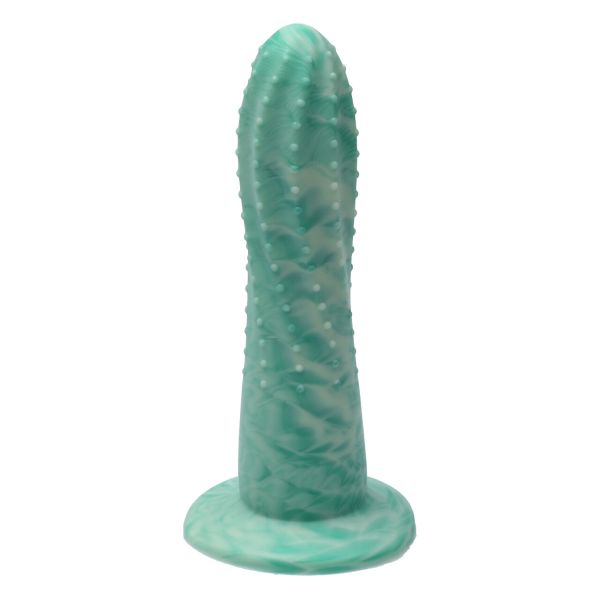 Prickly Pear Sage / Fruit Green Prickly Pear Sage / Fruit Green
