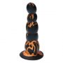  unieke handgemaakte beads dildo vrouwen ylva & Dite