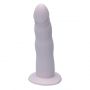  Rosa realistische leckere Gurt handgemachte Dildo Ylva Dite Anteros