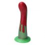  siliconen silicone handmade dildo for him and her