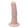  17cm Dildo in allen Farben bunt Holland