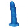 blauwe realistische lekkere hollandse handgemaakte dildo ylva dite 18 cm anteros