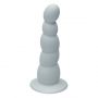 circe beads dildo futuristisch unieke 18cm handgemaakt in Nederland ylva & dite