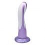  siliconen dildo met gspot stimulatie voor mannen en vrouwen