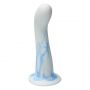 Swan dildo gspot stimulatie prostaat stimulatie uniek fantasie design uit nederland Ylva & dite