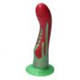  siliconen silicone handmade dildo for him and her