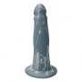  rosa grau realistische Anfänger Niederländisch handgemachte Dildo Ylva Dite 15 cm Eros