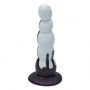  unieke handgemaakte beads dildo vrouwen ylva & Dite